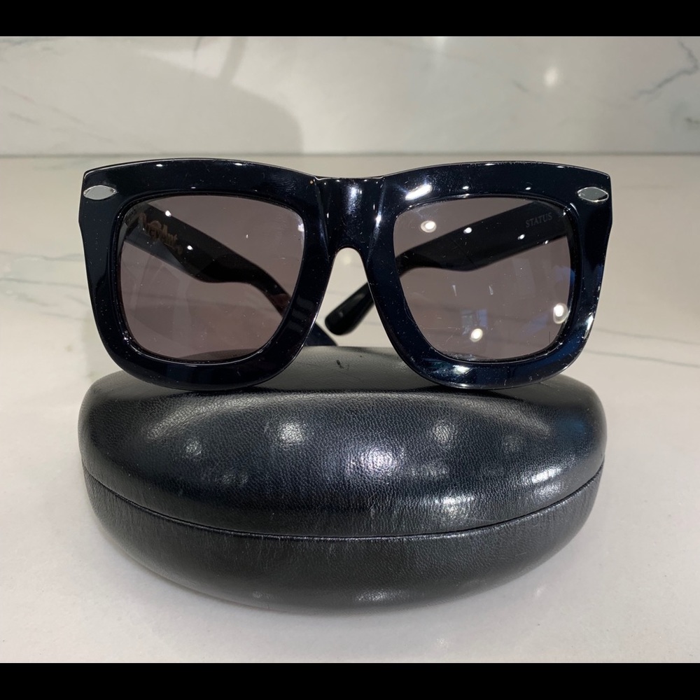 Grey Ant Wayfarer Sunglasses